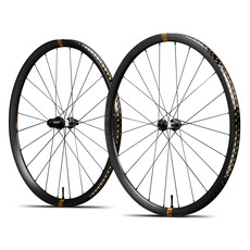 Reserve SANTA CRUZ RESERVE 30|GR AL 700c|DT 350 SP HG11 CL