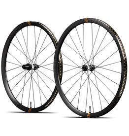 Reserve SANTA CRUZ RSV 30|GR AL 700c|DT 350 SP HG11 CL