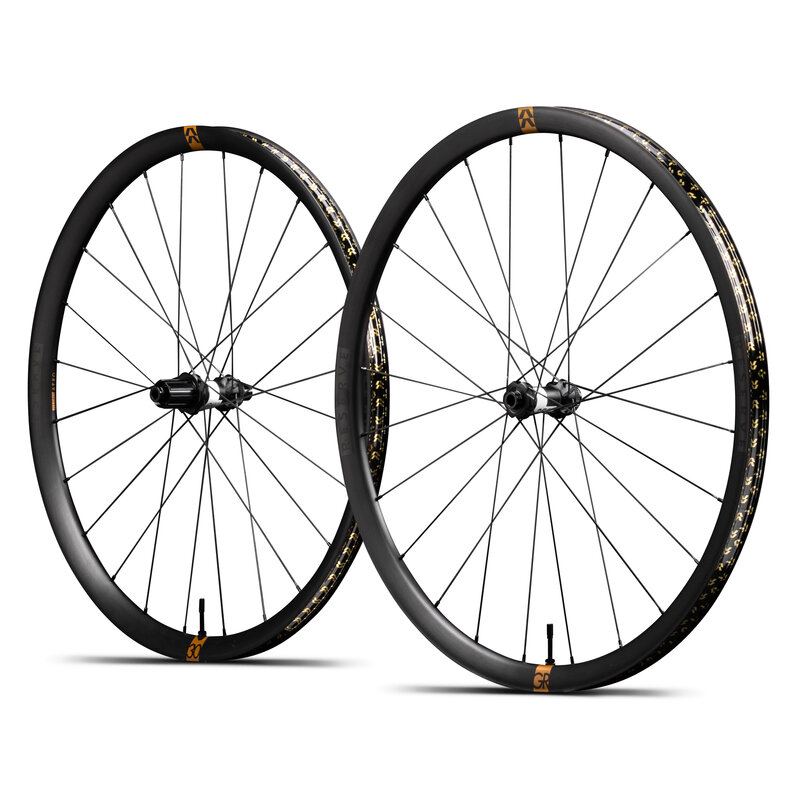 Reserve SANTA CRUZ RSV 30|GR AL 700c|DT 350 SP HG11 CL