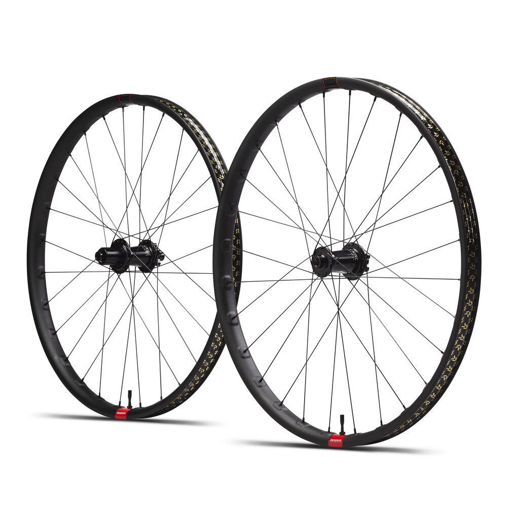 Reserve SANTA CRUZ SJ RSV 30 HD 29|DT 350 110 XD 6b 90T
