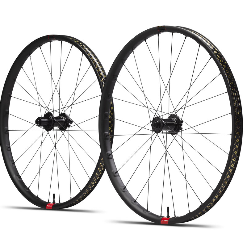 Reserve SANTA CRUZ SJ RESERVE 30 HD CARBON WHEELSET 29|DT 350 110 XD 6b 90T