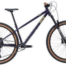 Surly Surly Sorceress Eagle 90 Bike - 29", Steel, Elderberry Tonic, Medium