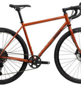 Surly Surly Straggler Bike - 700c, Steel, Cues 1x11, Shaggy Carpet, 54cm