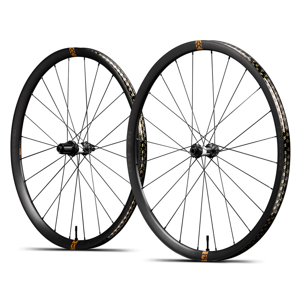 Reserve SANTA CRUZ RESERVE 30|GR AL 700c|DT 350 SP HG11 CL