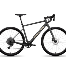 Santa Cruz Bicycles 2026 Santa Cruz Stigmata  4 CC 700c  LG CBN Apex Kit