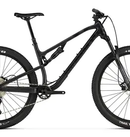 Rocky Mountain Rocky Mountain Element Large A10 Black/Grey