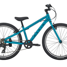 Marin 2026 Marin DONKY JR 24" AQUA BLUE