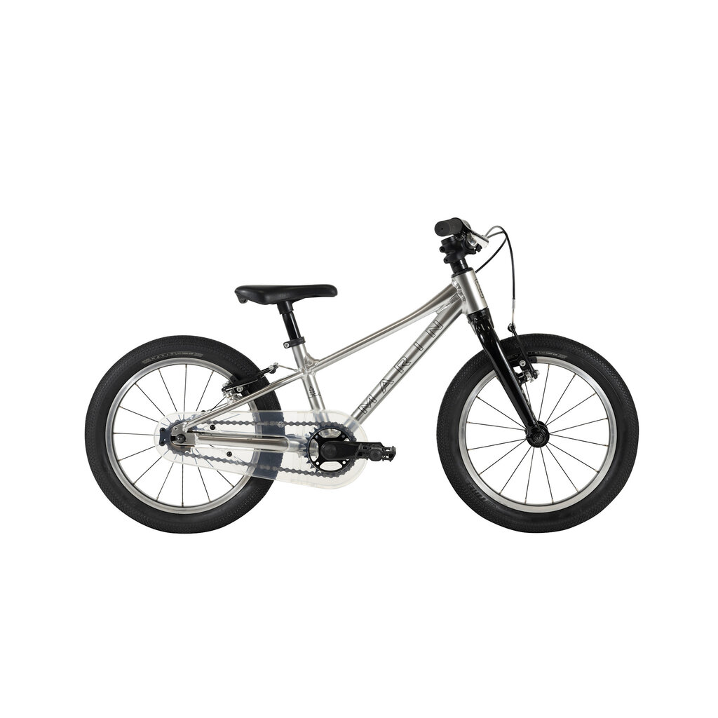 Marin 2026 MARIN COAST TRAIL 16" X SILVER/BLACK