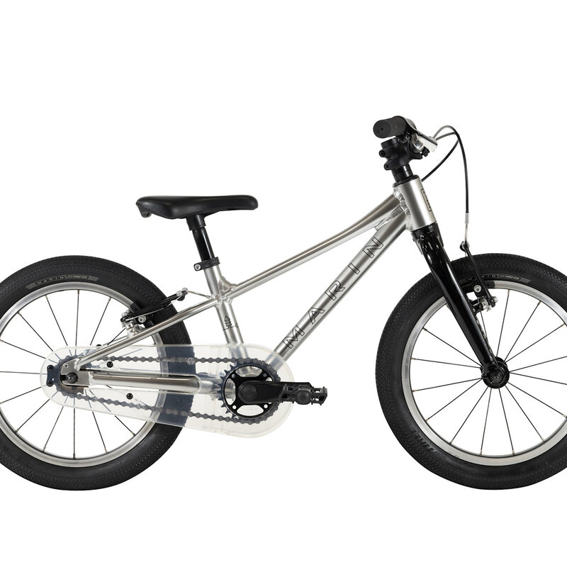 Marin 2026 MARIN COAST TRAIL 16" X SILVER/BLACK