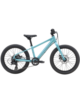 Marin 2026 MARIN BAYVIEW TRAIL 20 TEAL SILVER, XS
