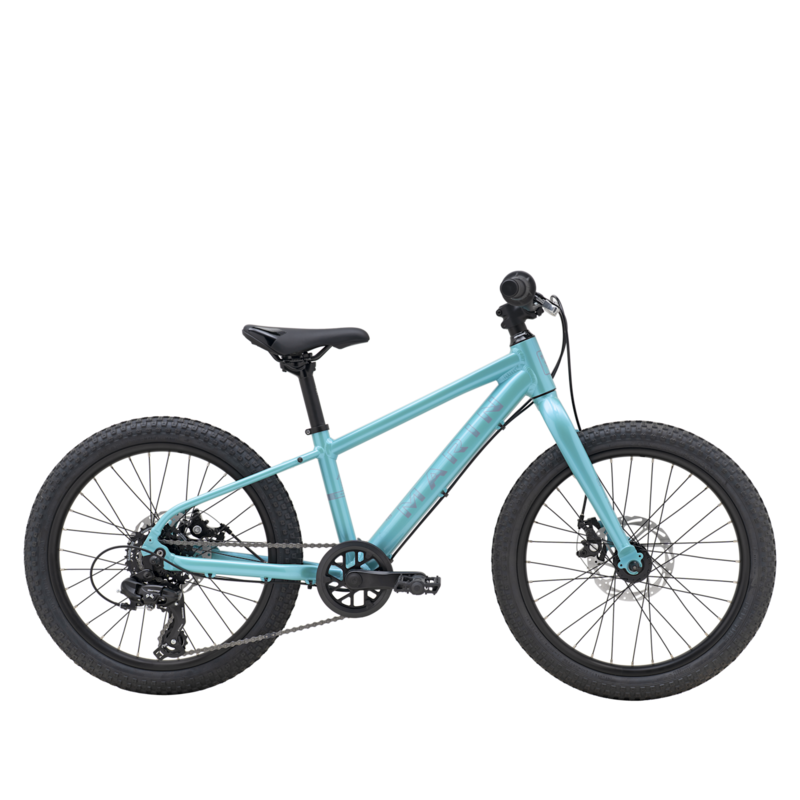 Marin 2026 MARIN BAYVIEW TRAIL 20 TEAL SILVER, XS