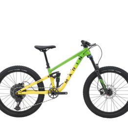 Marin 2026 MARIN RIFT ZONE 26" GREEN/YELLOW FADE