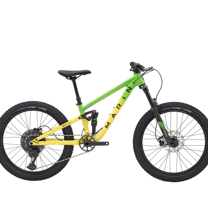 Marin 2026 MARIN RIFT ZONE 26" GREEN/YELLOW FADE