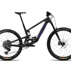 Santa Cruz Bicycles 2026 Santa Cruz Bronson 5 C MX 26 MD CBN 90