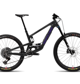 Santa Cruz Bicycles 2026 Santa Cruz Bronson 5 C MX 26 MD CBN 90