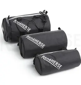 RenéHERSE ReneHERSE Handlebar Roll Bag - Medium