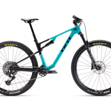Yeti Cycles 2026 YETI ASR T-SERIES LG TURQ T2 90/X0 KIT
