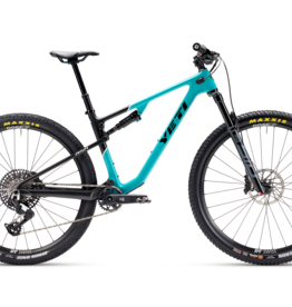 Yeti Cycles 2026 YETI ASR T-SERIES LG TURQ T2 90/X0 KIT