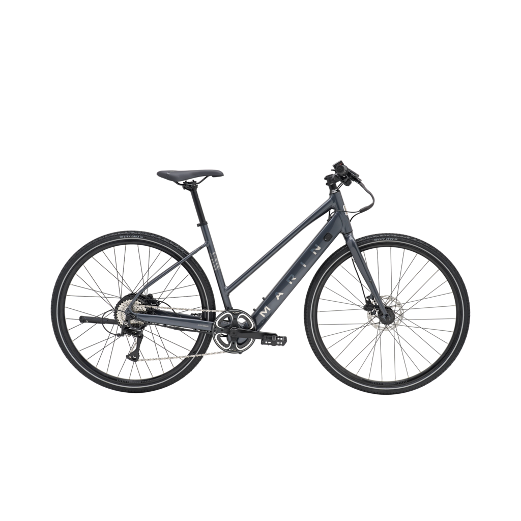Marin 2026 MARIN FAIRFAX E ST 700C CLASS 2 CHARCOAL, M
