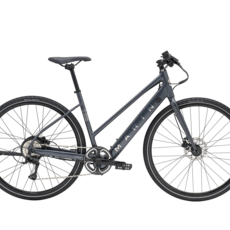 Marin 2026 MARIN FAIRFAX E ST 700C CLASS 2 CHARCOAL, M