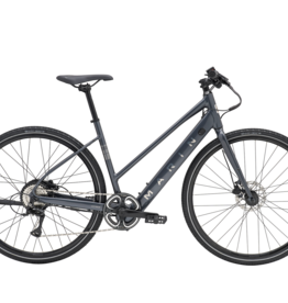 Marin 2026 MARIN FAIRFAX E ST 700C CLASS 2 CHARCOAL, M