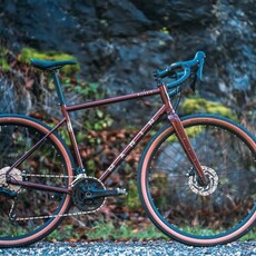 Marin 2026 MARIN NICASIO 2 700C RED, 58CM