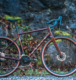 Marin 2026 MARIN NICASIO 2 700C RED, 58CM
