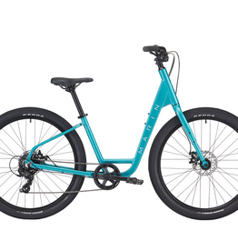 Marin MARIN STINSON 1 LS 27.5 TEAL, LARGE