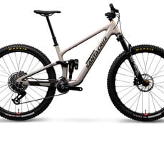 Santa Cruz Bicycles 2027 Santa Cruz Completed Tallboy 6 CC LG Lavender Luster XX AXS Flight Attendant Reserve