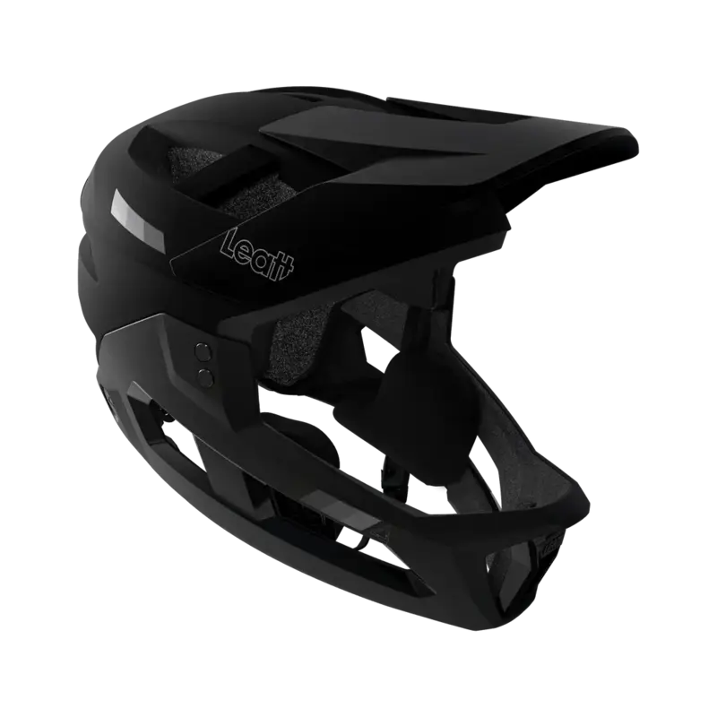 Leatt LEATT HELMET MTB ENDURO 2.0 LAVA RED / M (55-59CM)