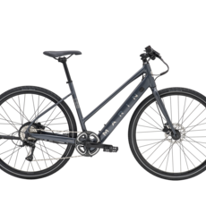 Marin MARIN FAIRFAX E ST 700C CLASS 2 CHARCOAL, XS