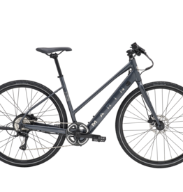 Marin MARIN FAIRFAX E ST 700C CLASS 2 CHARCOAL, XS
