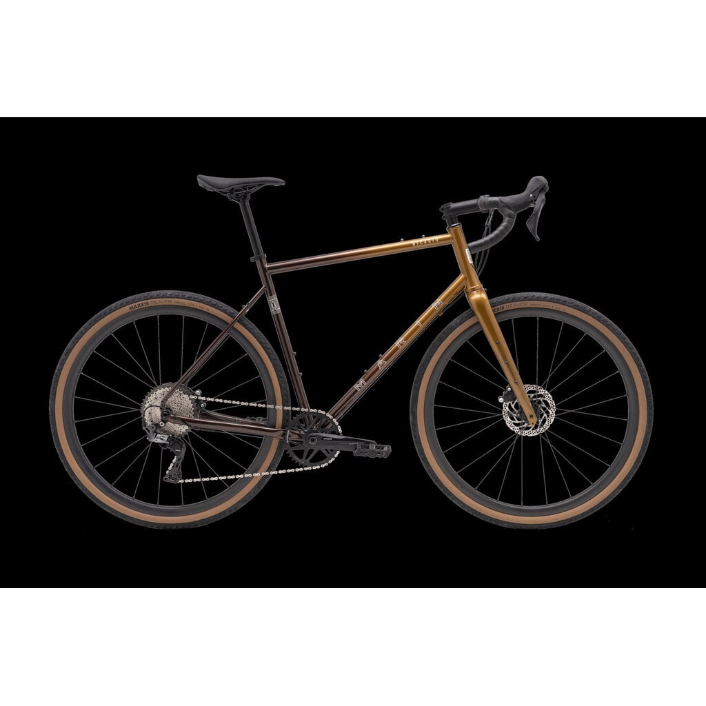 Marin MARIN NICASIO 3 700C GRX 11SP BROWN, 54CM