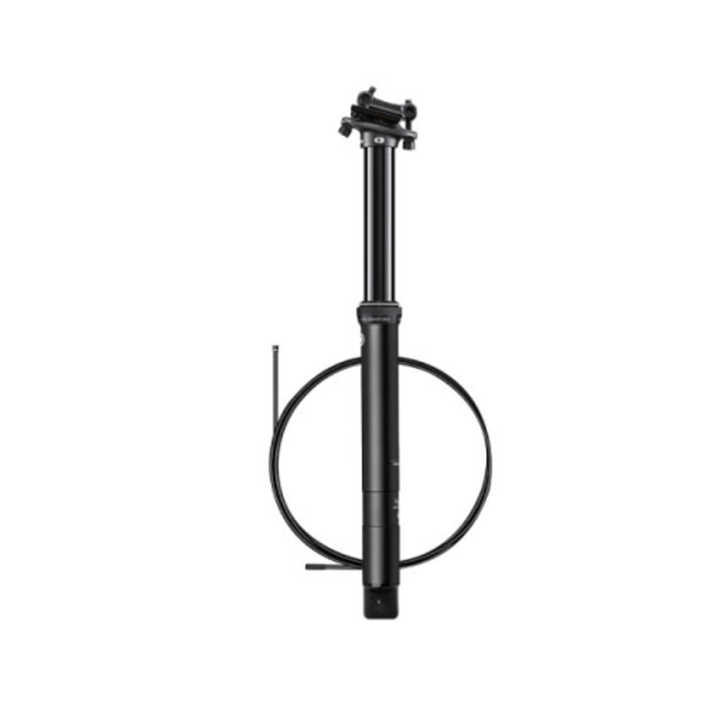 Crank Brothers Crankbrothers Highline 7 Dropper Seatpost - 30.9, 170mm, Black