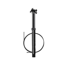 Crank Brothers Crankbrothers Highline 7 Dropper Seatpost - 30.9, 170mm, Black