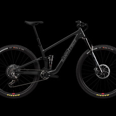 Santa Cruz Bicycles 2027 Santa Cruz Tallboy 6 CC Medium Gloss Carbon 90