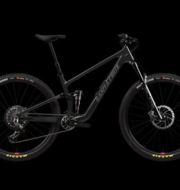 Santa Cruz Bicycles 2027 Santa Cruz Tallboy 6 CC Medium Gloss Carbon 90