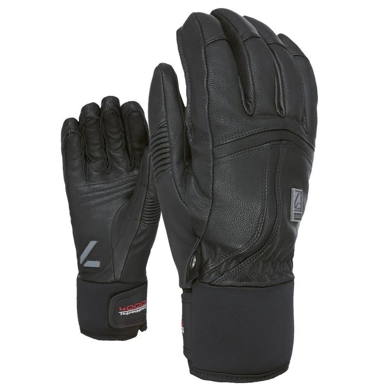 Level Gloves Level Off Piste  Leather Glove