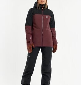 Orage Orage Women's Alpine Insulated Jacket