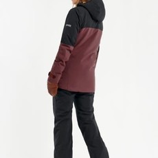 Orage Orage Women's Alpine Insulated Jacket