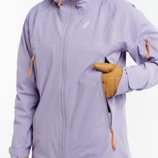 Orage Orage Women's Alpina Light 3L Shell Jacket