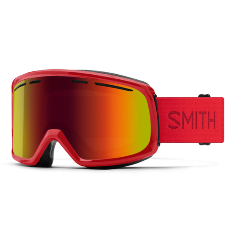 Smith Smith Range 2024