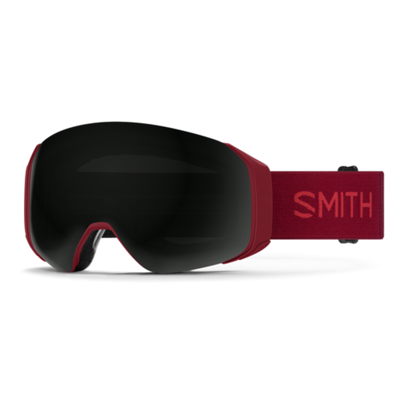 Smith Smith 4d Mag S 2024