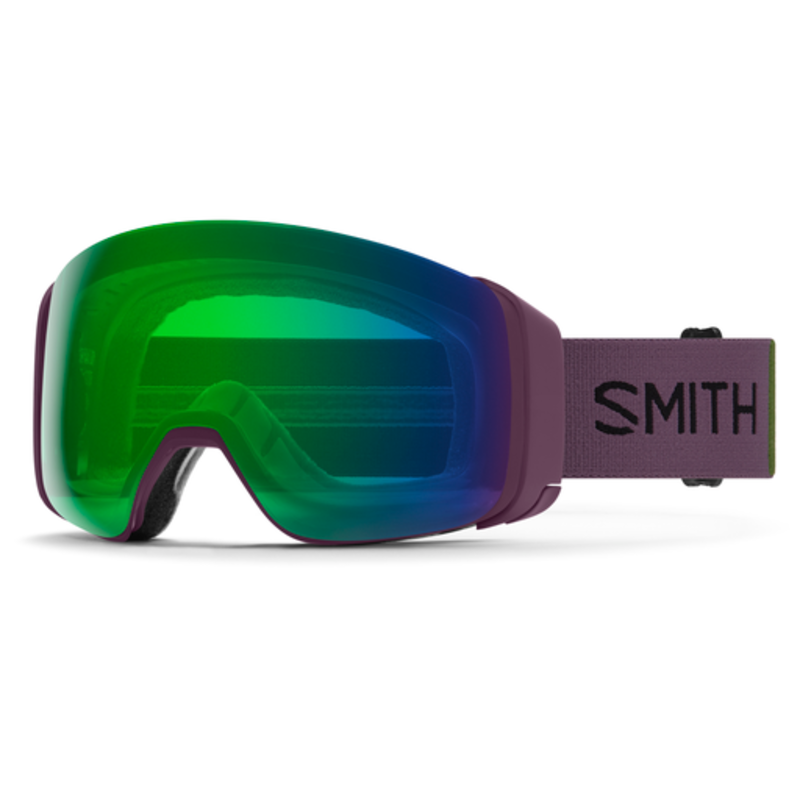 Smith Smith 4D Mag 2024
