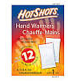 Hotshots Hand Warmers