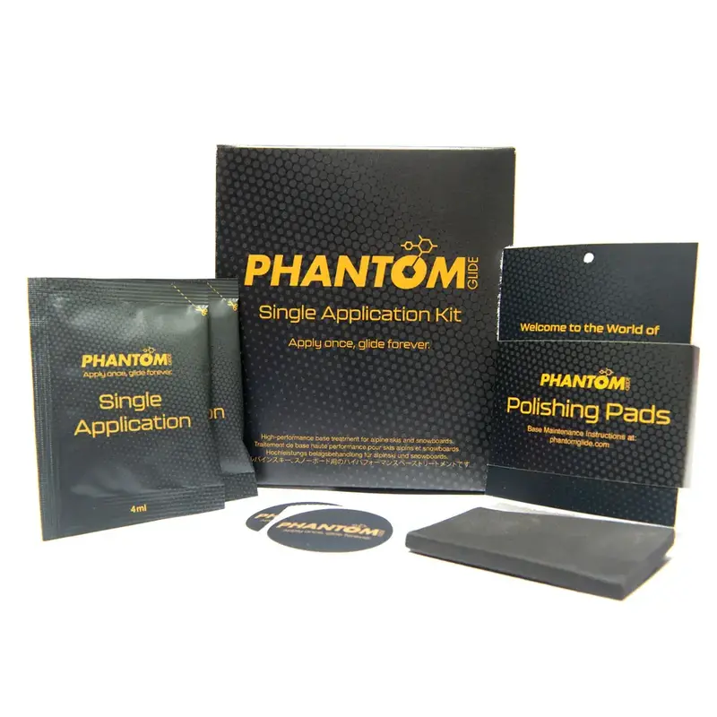 DPS DPS Phantom Glide Application single