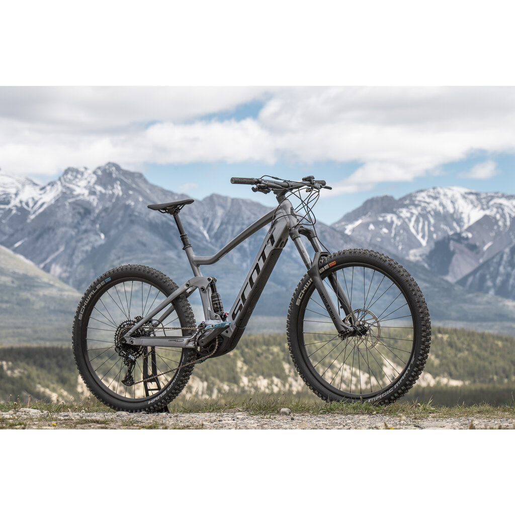 Scott Scott Genius eRide 930 INT