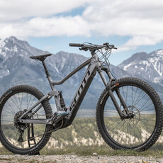 Scott Scott Genius eRide 930 INT