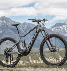 Scott Scott Genius eRide 930 INT