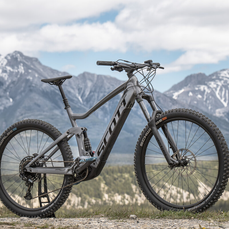 Scott Scott Genius eRide 930 INT